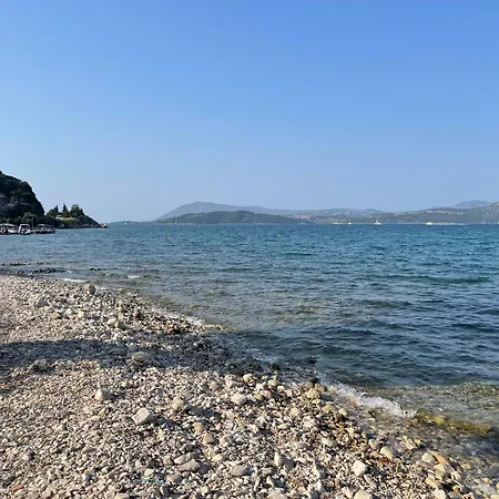Episkopos Seaside *
