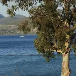 Villa Episkopos Seaside *