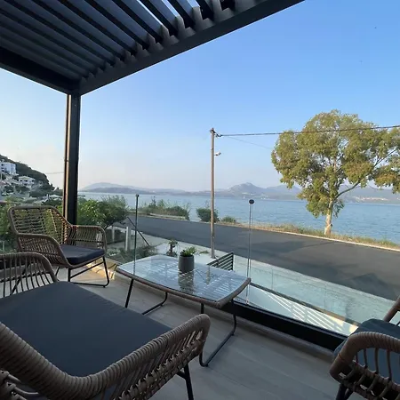 Episkopos Seaside 尼基亚娜