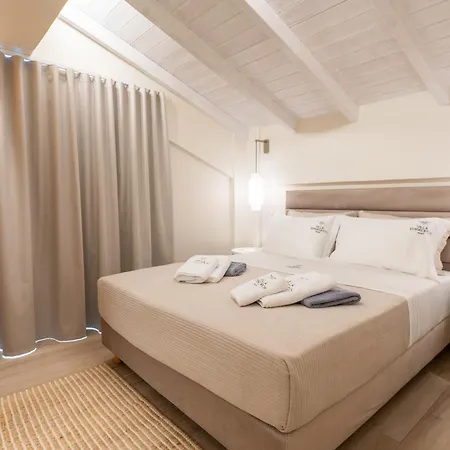 Episkopos Seaside Nikiána