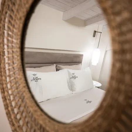 Villa Episkopos Seaside Nikiána