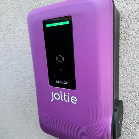 Villa Episkopos Seaside Nikiána