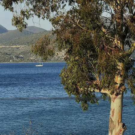 Villa Episkopos Seaside *